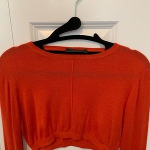 Prada sweater